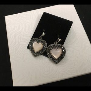 Park Lane Love Story earrings